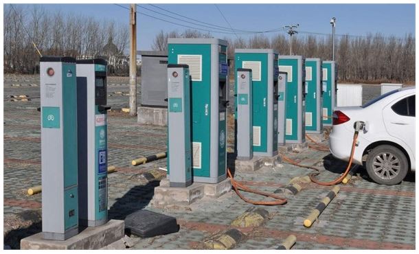 新能源汽車保有量將超170萬輛 充電樁須跟上節(jié)奏